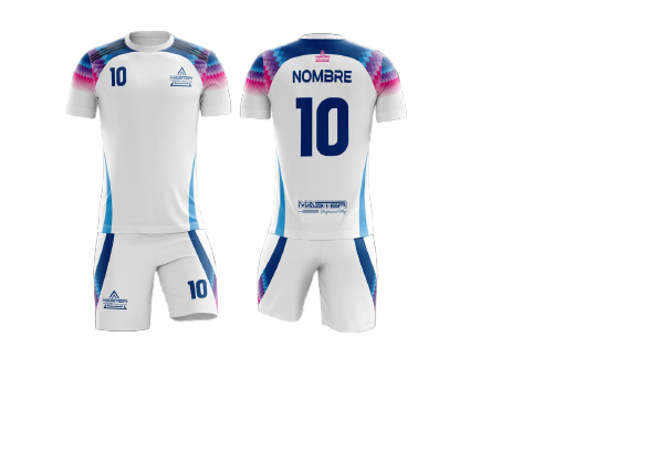 ALEMANIA BLANCO AZUL MORADO