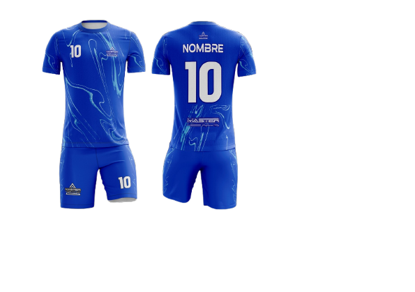 AZUL CHELSEA