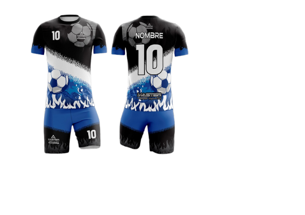 DRAGON AZUL