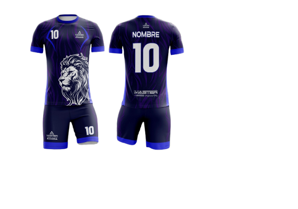 LEON MORADO