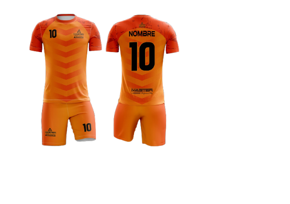 NARANJA