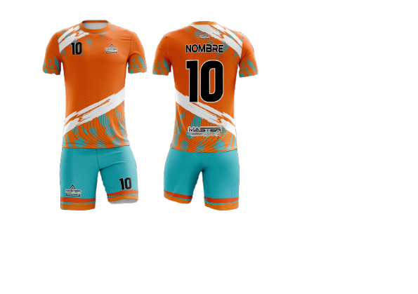 NARANJA VERDE