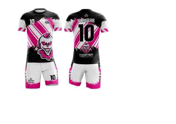 PAYASO FUCSIA
