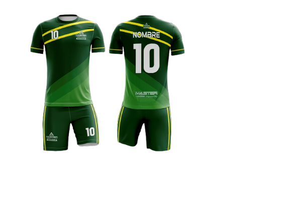 VERDE LINEAS