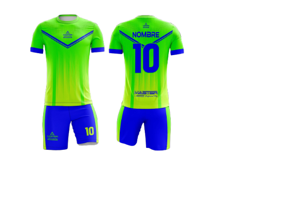 VERDE NEON V